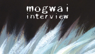 [インタビュー]<br />“轟音ギター・サウンド”という言葉では表現しえない、モグワイのニュー・アルバム『ザ・ホーク・イズ・ハウリング』