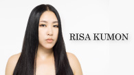 [インタビュー] RISA KUMON バイリンガル・シンガー・ソングライター  ユニバーサルなアルバムでデビュー