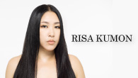 [インタビュー]<br />RISA KUMON バイリンガル・シンガー・ソングライター  ユニバーサルなアルバムでデビュー