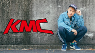 [インタビュー]<br />KMC 全曲O.N.Oによるビート THA BLUE HERBプロデュースの新作