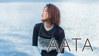 [インタビュー]<br />AATA  過去と現在の自分を全肯定してあげたい 10年間の集大成となる自信の一枚が完成