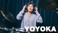 [󥿥ӥ塼]YOYOKA    ܤ14ФΥɥޡ롢ꥫǤβڳưȡLayfic Tone®פΥإåɥե