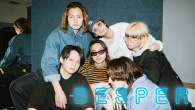 [インタビュー]<br />アーバンで洗練されたグルーヴを鳴らす注目の6人組バンド BESPER