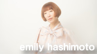 [󥿥ӥ塼]繥ʳĸؤΰ᤿ODAWALOVEۿ꡼ emily hashimoto