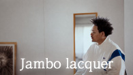 [インタビュー]　精鋭アーティストが参加 より深みと陰影が刻まれた新作 Jambo Lacquer