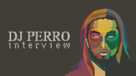 [インタビュー]<br />MIC JACK PRODUCTIONを支えるDJ PERRO a.k.a. DOGG、初のソロ名義作『MY WORD IS BOND！』を発表！