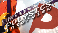 [インタビュー]<br />Watch & Listen or Die!!!!　スペシャルな一夜を完全パッケージしたPOLYSICSのライヴCD＋DVD