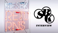 [インタビュー]<br />その名もズバリなアルバム『RETURNS』を引っさげてSBK（スケボーキング）が本格的に再始動！