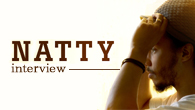 [インタビュー]<br />幅広い音楽性を感じさせる24歳の在英レゲエ・シンガー、NATTY