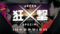 [インタビュー]<br />「お前らのもとにも朝日は昇るぞ！」──JAPAN-狂撃–SPECIALが2ndシングルに込めた熱い想いとは!?