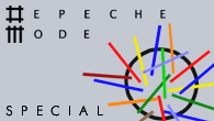 [インタビュー]<br />【Special Interview】 デペッシュ・モード 新作『サウンズ・オブ・ザ・ユニバース』ロング・インタビュー