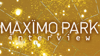[インタビュー]<br />生々しいライヴ感が心を刺激する　ダイナミズムとスケール観を増した、マキシモ・パークの3作目