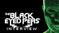 [インタビュー]<br />野心的に。ポジティヴに。進化を続けるBlack Eyed Peasがエレクトロを取り入れたニュー・アルバム！