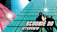 [インタビュー]<br />3リズムからなるバンド・サウンドを徹底的に追求したSCOOBIE DOのニュー・アルバム『SPARKLE』