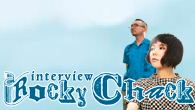 [インタビュー]<br />進化を続ける、ROCKY CHACK　新曲はアニメ『狼と香辛料II』のエンディング・テーマ