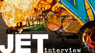 [インタビュー]<br />セルフ・プロデュース、自身のレーベルからのリリース。熱い気持ちを持ち続け、表現の自由を獲得したJETのオリジナルなロックンロール・アルバム