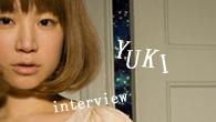 [インタビュー]<br />“YUKIの頭の中にある世界”が描かれた ニュー・シングル「COSMIC BOX」