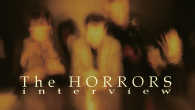 [インタビュー]<br />【ザ・ホラーズinterview】傑作『プライマリー・カラーズ』を携え来日したザ・ホラーズに直撃――サイケデリック・ミュージックの魅力とバンドの展望を聞く