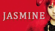 [インタビュー]<br />「音楽が好きな人は超ラッキー」──ブレイク必至の20歳、JASMINEが伝えたい想いとは？