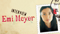 [インタビュー]<br />【エミ・マイヤー interview】『パスポート』を手に旅する新たな日本語の世界──色彩豊かなサウンドが広がる2ndアルバムが完成！