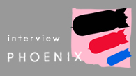 [インタビュー]<br />【フェニックス interview】グラミー賞オルタナ・ミュージック・アルバム部門を受賞――大躍進を遂げたフェニックスの秘密に迫る！