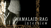 [インタビュー]<br />稀代のポップス・クリエイターが本格復帰！　MAMALAID RAGがニュー・アルバムとベスト・アルバムを同時発売！