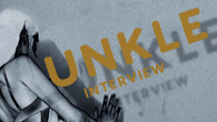 [󥿥ӥ塼]<br />UNKLE interviewۥʥХɡɤȥåʥǥ롦롼ͻ硽ӡȡ㡼ΥꥹޡλǤϡ