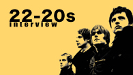 [インタビュー]<br />【22-20s interview】熱狂的で、“生っぽい”ロックンロール――ブルース・ロック・バンド、22-20sの再結成アルバム