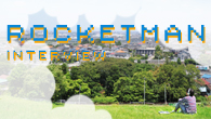 [インタビュー]<br />ROCKETMAN（ふかわりょう）プロデュース、新メンバーを迎えたCOSMETICSとの新曲がリリース！