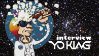 [インタビュー]<br />YO-KINGがソロ・ミニ・アルバム『スペース ～拝啓、ジェリー・ガルシア』を発表！　意味深なタイトルに込められたメッセージとは？