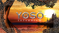 [󥿥ӥ塼]<br />YOSO interviewTOTOYESYOSOۿΥѡ롼 ξԤ̥Ϥʥͻ礵ǥӥ塼Х