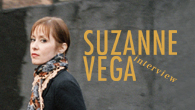 [インタビュー]<br />【スザンヌ・ヴェガ interview】自らの代表曲をアコースティックな小編成で再録音――テーマ別に選曲されたスザンヌ・ヴェガのニュー・アルバム