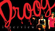 [インタビュー]<br />ストレートな爆発力と毒っぽさ、“恐るべき10代”Droogが放つ新作『Violence』！