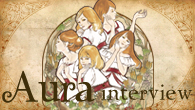 [インタビュー]<br />【Aura】 みずみずしいア・カペラと斬新なアレンジで魔法をかけられたクリスマス・キャロル集