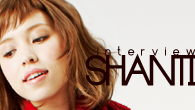 [インタビュー]<br />豊かな表現にあふれたロマンチックで“深い”愛の歌― SHANTIの多彩さを感じる2ndアルバム！