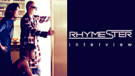 [インタビュー]<br />“ライフサイズのヒップホップ”をテーマにしたRHYMESTERのニュー・アルバム『POP LIFE』が完成！