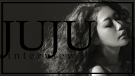 [インタビュー]<br />“すべての想いはあなたのために”──聴き手の心に寄り添うJUJUの4thアルバム『YOU』