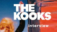 [インタビュー]<br />バンドの意識もサウンドも“改革”して挑んだ、ザ・クークスの3rdアルバムが登場！