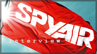 [インタビュー]<br />へヴィなサウンドとポップなメロディが共存するSPYAIRの1stアルバムが完成！