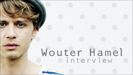 [インタビュー]<br />【ウーター・ヘメル】初セルフ・プロデュースで挑んだワールドワイド・デビュー作『ローエングリン』
