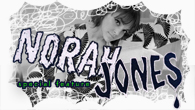[󥿥ӥ塼]<br />Norah Jonesۥǥ󥸥㡼ޥȤȤ˺夲Υʿطʤ