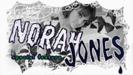 [󥿥ӥ塼]<br />Norah Jonesۥǥ󥸥㡼ޥȤȤ˺夲Υʿطʤ