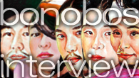 [インタビュー]<br />バンドの“これまで”と“これから”を明るく照らし出すbonobosのベスト・アルバム