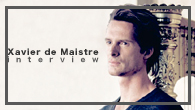 [インタビュー]<br />【グザヴィエ・ドゥ・メストレ】 ハープの貴公子が誘う、ヴェネツィアの夜