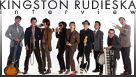 [インタビュー]<br />韓国NO.1スカ・バンド、キングストン・ルーディスカに訊く、韓国スカ・シーンの現状　