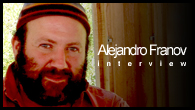 [インタビュー]<br />ジャンル分け不可能な話題作を作り続けるアルゼンチン音響派の鬼才・アレハンドロ・フラノフ インタビュー