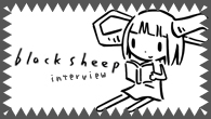 [󥿥ӥ塼]<br />ڤSFblacksheep紴δ줬ʤSF˥塼Хء -ӥ-٤