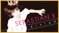 [󥿥ӥ塼]<br />SEBASTIAN XۼʬȤļͳʥݥåסߥ塼åؤȾڤ2ndե롦Хࡪ