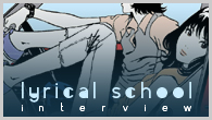 [󥿥ӥ塼]<br />lyrical schoolȿʥǡȤ˽Ф褦Υ˥塼Хdate courseٴ