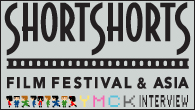 [󥿥ӥ塼]<br />Short Shorts Film Festival  Asia֤ۤɽѤYMCK󥿥ӥ塼